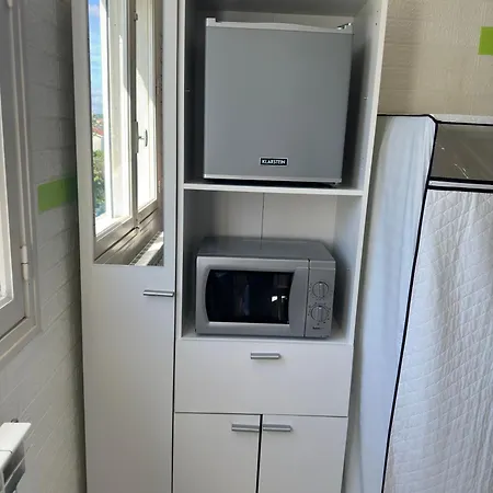 Familiale Tetris ゲストハウス カストル