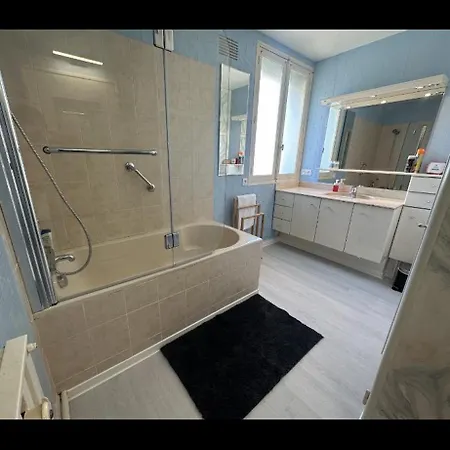 Familiale Tetris Guest house Castres (Tarn)