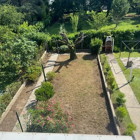 Familiale Tetris Penzion