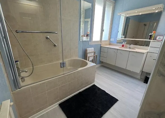 Familiale Tetris Affittacamere Castres (Tarn)