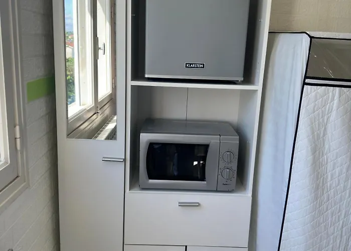 Familiale Tetris Affittacamere Castres (Tarn)