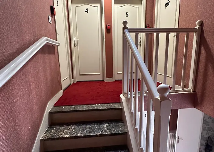 Affittacamere Familiale Tetris *