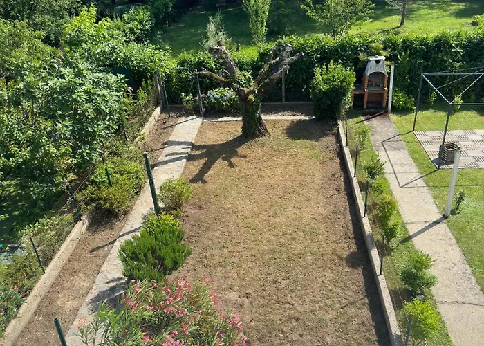 Familiale Tetris Affittacamere